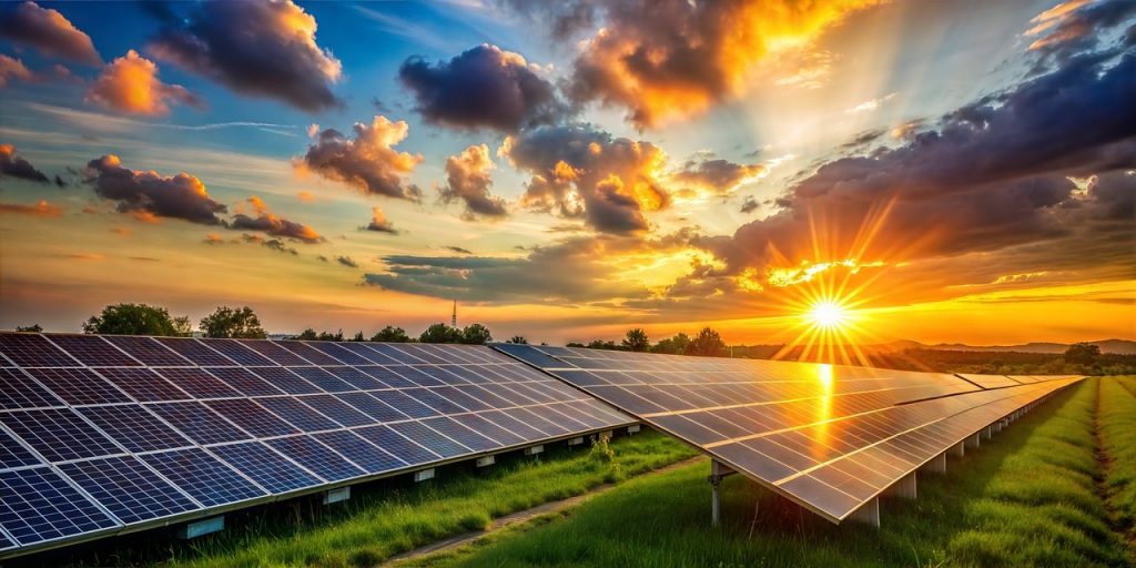instalaciones fotovoltaicas llave en mano