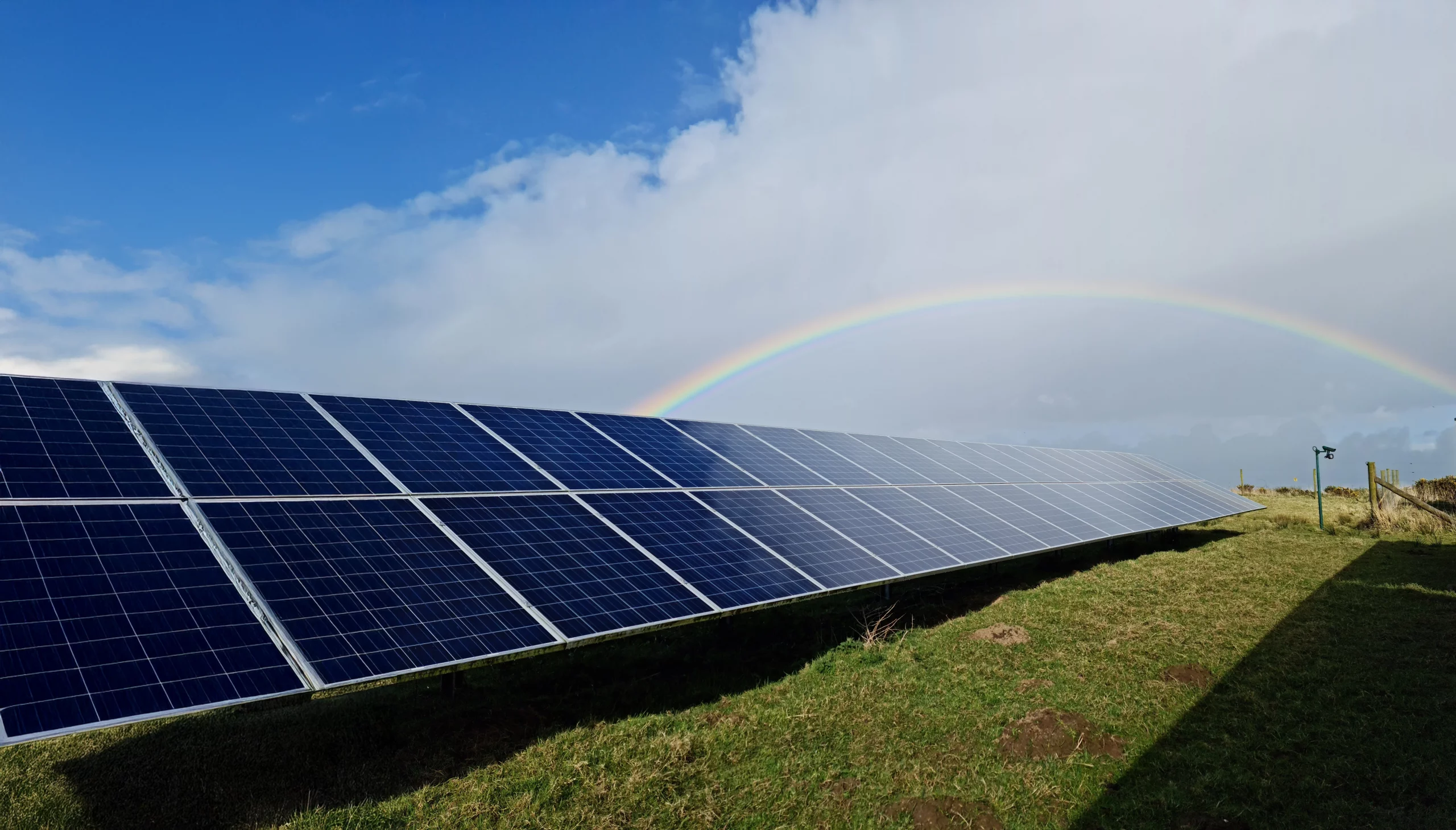 energía solar en Albacete